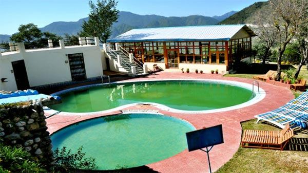 Classic Hill Top Resort